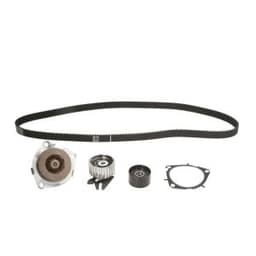  Kit distribution avec pompe à eau CONTINENTAL CT1155WP1 aperçu 1