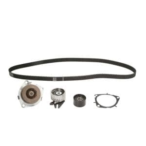  Kit distribution avec pompe à eau CONTINENTAL CT1155WP1