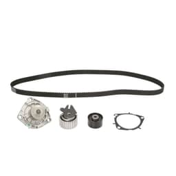  Kit distribution avec pompe à eau CONTINENTAL CT1155WP1 aperçu 2