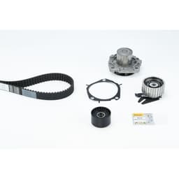  Kit distribution avec pompe à eau CONTINENTAL CT1155WP1 aperçu 3