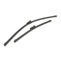Balai d'essuie-glace VALEO Silencio Xtrm VF445, Avant, 2 Pièce aperçu 2