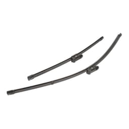 Balai d'essuie-glace VALEO Silencio Xtrm VF445, Avant, 2 Pièce aperçu 1