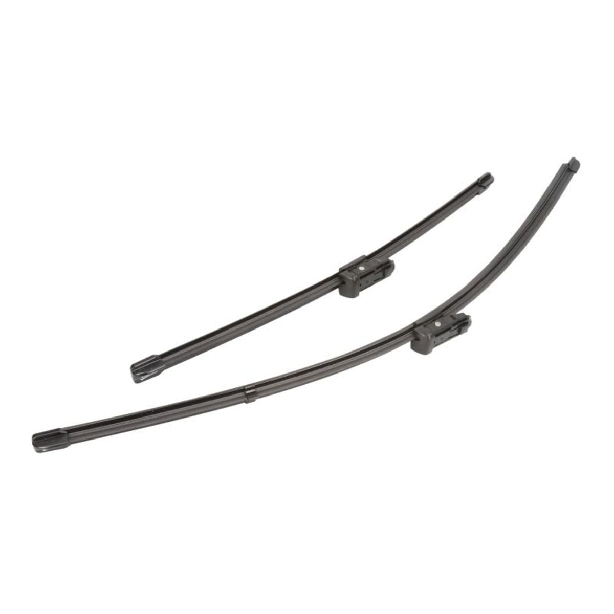 Balai d'essuie-glace VALEO Silencio Xtrm VF445, Avant, 2 Pièce