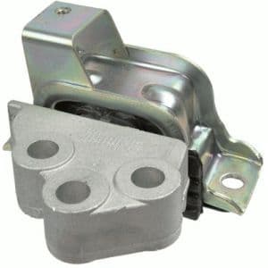  Support moteur Lemförder 37263 01, gauche
