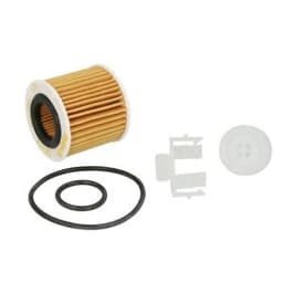 Filtre à huile KNECHT OX 416D2 aperçu 1