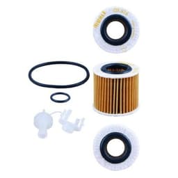 Filtre à huile KNECHT OX 416D2 aperçu 3