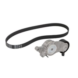  Kit de courroie d'accessoire GATES K026PK965 aperçu 2