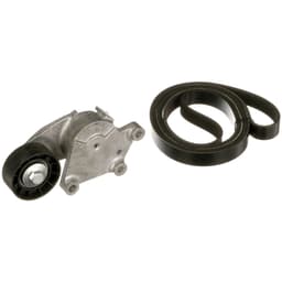  Kit de courroie d'accessoire GATES K026PK965 aperçu 3