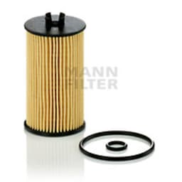  Filtre à huile MANN-FILTER HU 6019 z aperçu 2