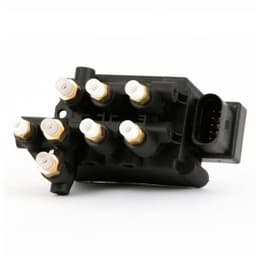 Valve de régulation de pression, régulation du niveau ARNOTT EUROPE VB-4346 aperçu 1