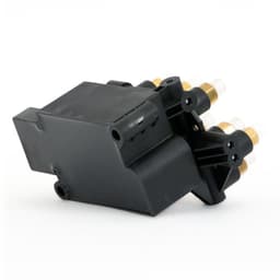 Valve de régulation de pression, régulation du niveau ARNOTT EUROPE VB-4346 aperçu 2