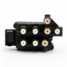 Valve de régulation de pression, régulation du niveau ARNOTT EUROPE VB-4346 aperçu 3