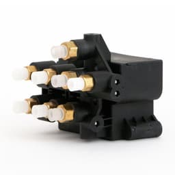 Valve de régulation de pression, régulation du niveau ARNOTT EUROPE VB-4346 aperçu 4