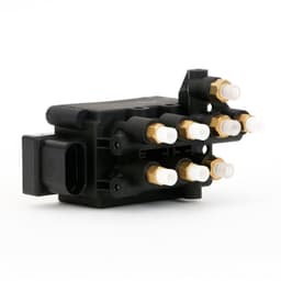 Valve de régulation de pression, régulation du niveau ARNOTT EUROPE VB-4346 aperçu 5