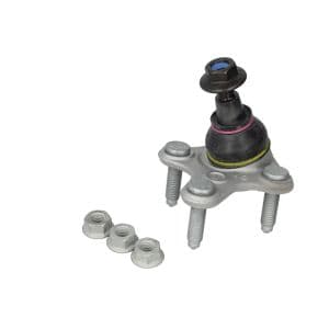 Rotule de suspension Lemförder 29998 02, gauche