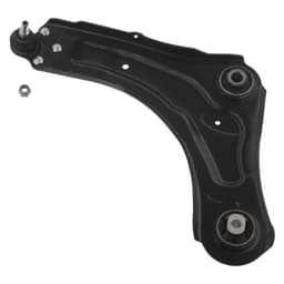 Suspension de roue FEBI BILSTEIN 37067 aperçu 2