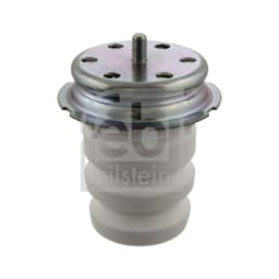  Butée élastique, suspension FEBI BILSTEIN 46107 aperçu 2