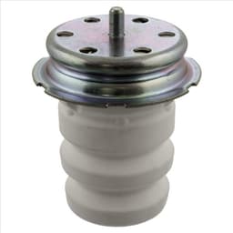  Butée élastique, suspension FEBI BILSTEIN 46107 aperçu 3