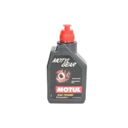  Huile de transmission MOTUL 106745 Motylgear 75W85 1L aperçu 1