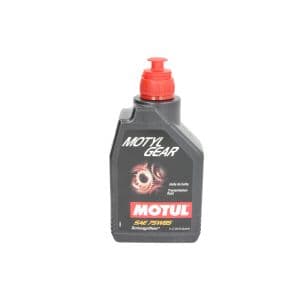  Huile de transmission MOTUL 106745 Motylgear 75W85 1L