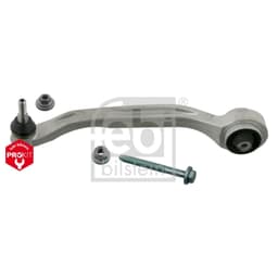 Bras de suspension FEBI BILSTEIN 40263, avant/gauche aperçu 2