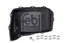 Filtre hydraulique (boîte de vitesses automatique) FEBI BILSTEIN 178421 aperçu 2