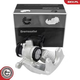 Étrier de Frein ESEN SKV 74SKV752, droite  aperçu 3
