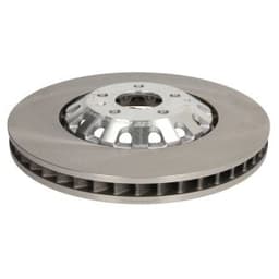  Disque de frein SHW Performance AFX44277, avant, ventilé, 1 pièce aperçu 1