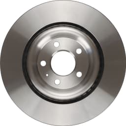 Disque de frein TRW DF6750S, arrière, 1 pièce aperçu 4