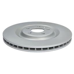 Disque de frein BOSCH 0 986 479 E41 arrière, ventilé, 1 pièce aperçu 1
