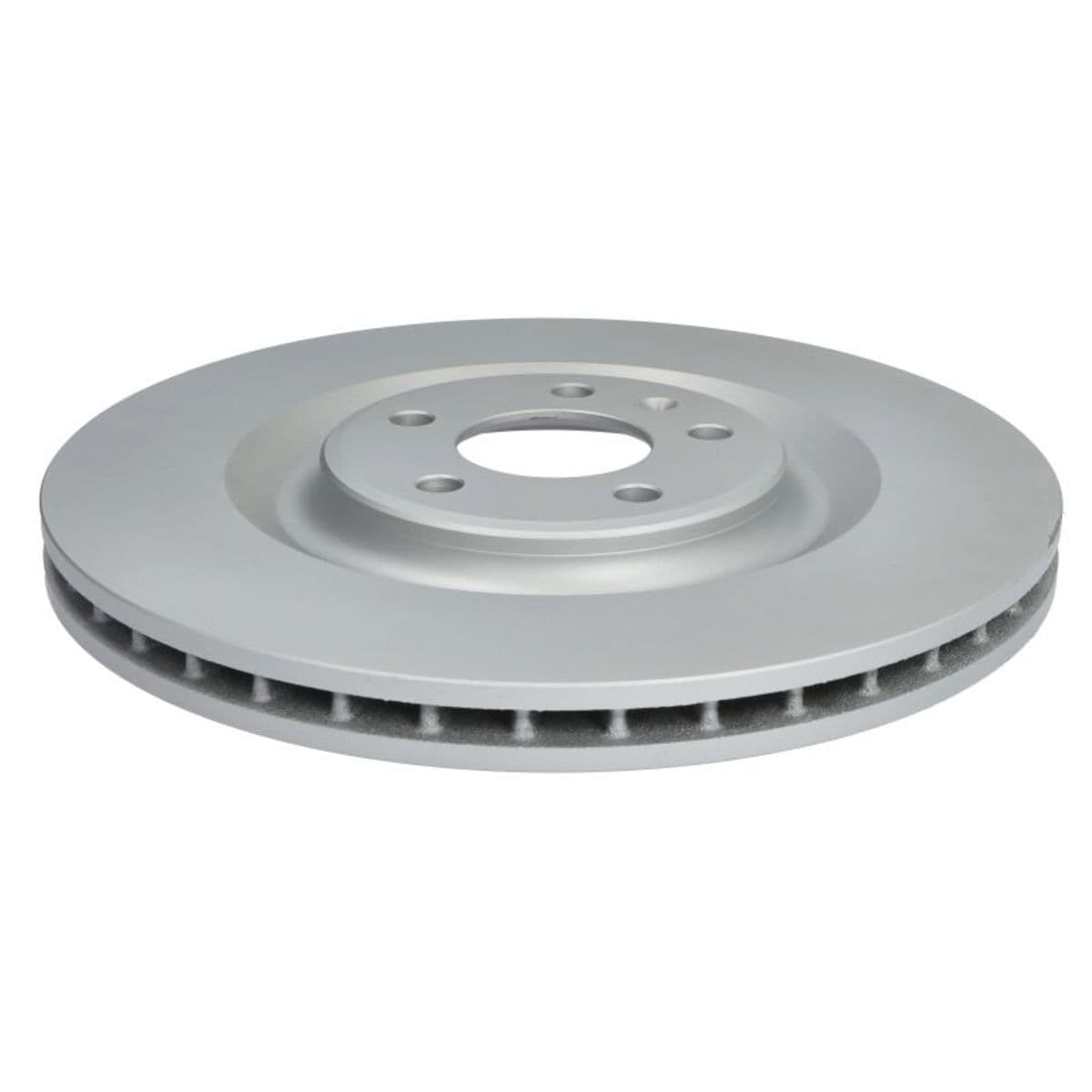 Disque de frein BOSCH 0 986 479 E41 arrière, ventilé, 1 pièce