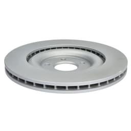 Disque de frein BOSCH 0 986 479 E41 arrière, ventilé, 1 pièce aperçu 2