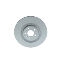 Disque de frein BOSCH 0 986 479 E41 arrière, ventilé, 1 pièce aperçu 3