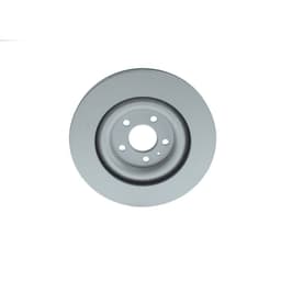 Disque de frein BOSCH 0 986 479 E41 arrière, ventilé, 1 pièce aperçu 4