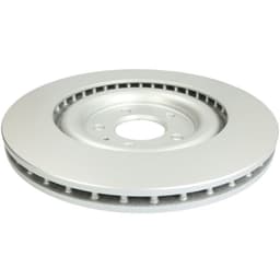 Disque de frein TEXTAR 92290405 arrière, ventilé, 1 pièce aperçu 2