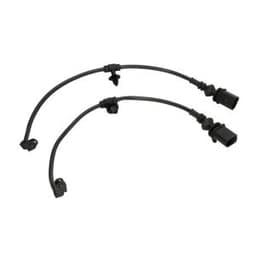 Témoin d'usure, plaquettes de frein QUICK BRAKE WS 0415 A aperçu 1