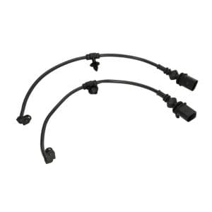 Témoin d'usure, plaquettes de frein QUICK BRAKE WS 0415 A
