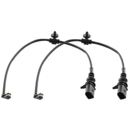 Témoin d'usure, plaquettes de frein QUICK BRAKE WS 0415 A aperçu 2