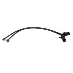 Témoin d'usure, plaquettes de frein QUICK BRAKE WS 0416 A aperçu 1