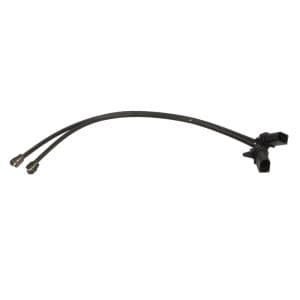 Témoin d'usure, plaquettes de frein QUICK BRAKE WS 0416 A