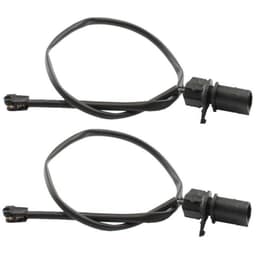Témoin d'usure, plaquettes de frein QUICK BRAKE WS 0416 A aperçu 2