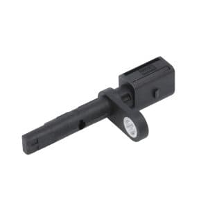 Capteur, vitesse de roue ATE 24.0710-2135.3