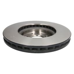  Disque de frein TRW DF6867 avant, ventilé, 1 pièce aperçu 2