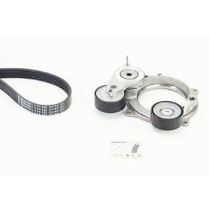 Kit de courroie d'accessoire CONTINENTAL 6 PK 922 EXTRA K1