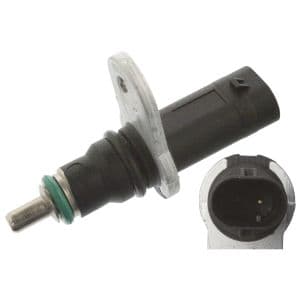 Capteur (température du liquide de refroidissement) FEBI BILSTEIN 107210