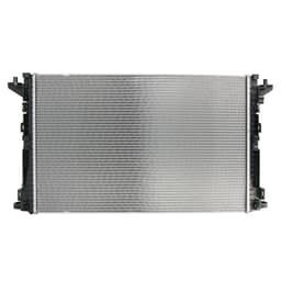  Radiateur moteur THERMOTEC D7W081TT aperçu 2