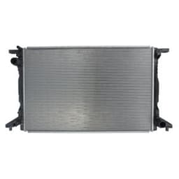 Radiateur, refroidissement moteur NRF 550219 aperçu 1