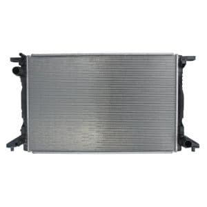 Radiateur, refroidissement moteur NRF 550219