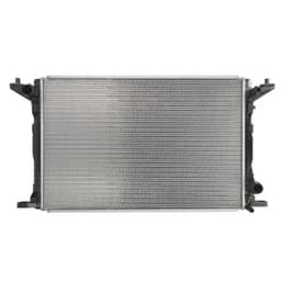 Radiateur, refroidissement moteur DENSO DRM02047 aperçu 1