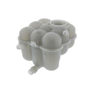  Vase d'expansion, liquide de refroidissement Topran 120 318
